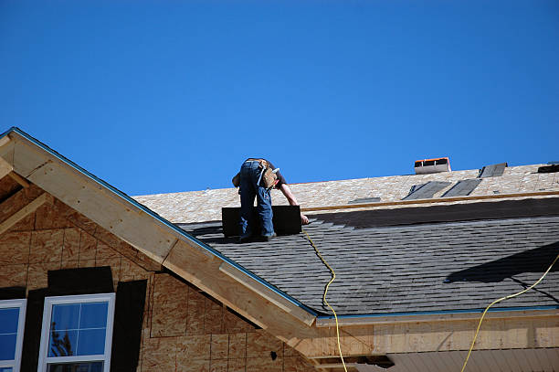 EPDM Roofing in Middletown, CA